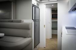 2025 Lotus Caravans Transformer 233