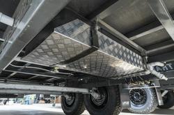 2025 Lotus Caravans Transformer 23 3