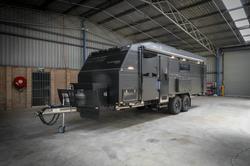 Lotus Caravans Transformer 23 3