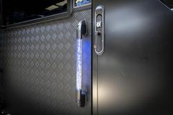 2025 Lotus Caravans Transformer 233