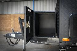 2025 Lotus Caravans Transformer 233