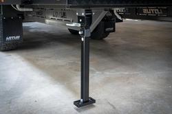 2025 Lotus Caravans Transformer 23 3