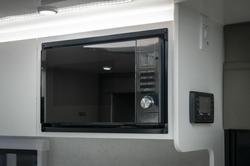 2025 Lotus Caravans Transformer 23 3