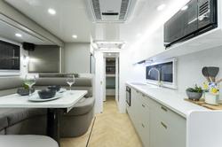 2025 Lotus Caravans Transformer 233