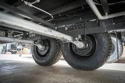 2025 Lotus Caravans Transformer 23 3