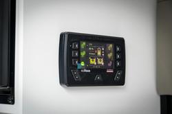 2025 Lotus Caravans Transformer 233