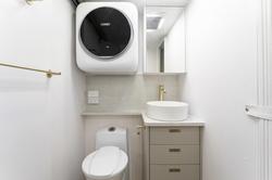 2025 Lotus Caravans Transformer 233