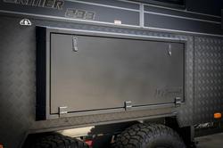 2025 Lotus Caravans Transformer 233