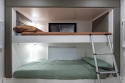 2025 Lotus Caravans Transformer 23 3