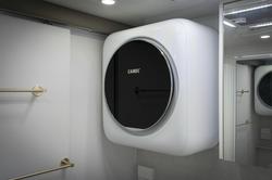 2025 Lotus Caravans Transformer 23 3