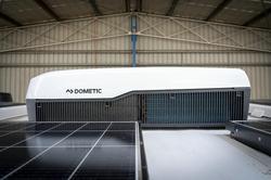 2025 Lotus Caravans Transformer 23 3