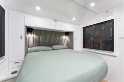 2025 Lotus Caravans Transformer 23 3