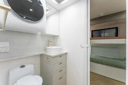 2025 Lotus Caravans Transformer 23 3