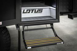 2025 Lotus Caravans Sprint 22