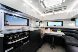 2025 Lotus Caravans Sprint 22