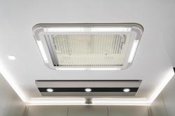 2025 Lotus Caravans Sprint 22