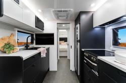 2025 Lotus Caravans Sprint 22