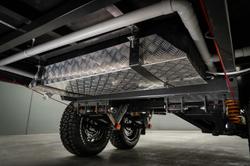 2025 Lotus Caravans Sprint 22