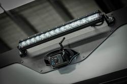 2025 Lotus Caravans Sprint 22