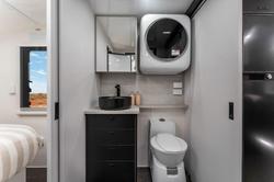 2025 Lotus Caravans Sprint 22