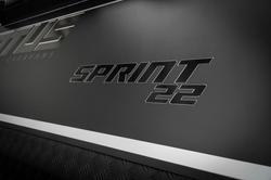 2025 Lotus Caravans Sprint 22