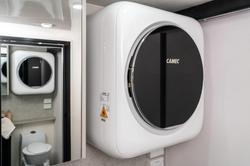 2025 Lotus Caravans Sprint 22