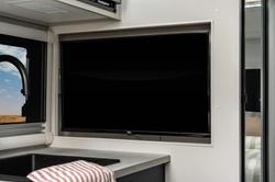 2025 Lotus Caravans Sprint 22