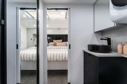 2025 Lotus Caravans Sprint 22