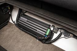 2025 Lotus Caravans Sprint 22