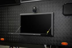 2025 Lotus Caravans Sprint 22