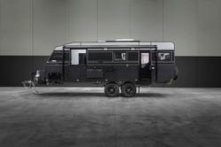 2025 Lotus Caravans Sprint 22