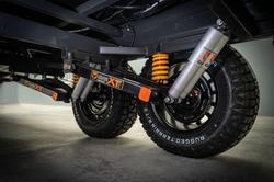 2025 Lotus Caravans Sprint 22