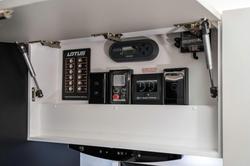 2025 Lotus Caravans Sprint 22