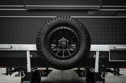 2025 Lotus Caravans Sprint 22