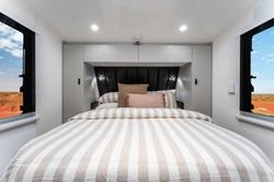 2025 Lotus Caravans Sprint 22