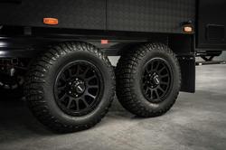 2025 Lotus Caravans Sprint 22