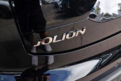 2024 GWM
Haval Jolion Ultra Hybrid