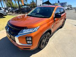 2020 Mitsubishi
ASX MR