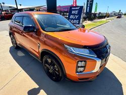 2020 Mitsubishi
ASX MR