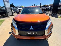 2020 Mitsubishi
ASX MR