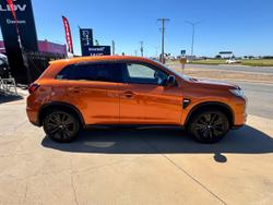 2020 Mitsubishi
ASX MR