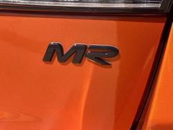 2020 Mitsubishi
ASX MR