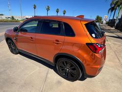 2020 Mitsubishi
ASX MR