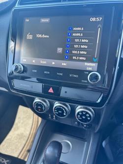 2020 Mitsubishi
ASX MR