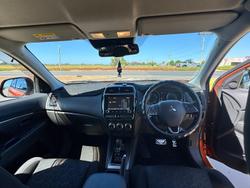 2020 Mitsubishi
ASX MR