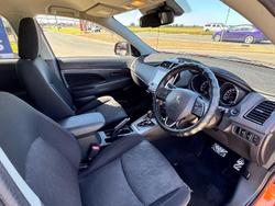 2020 Mitsubishi
ASX MR