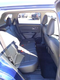 2025 Nissan
X-TRAIL Ti