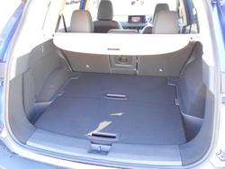 2025 Nissan
X-TRAIL Ti