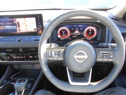 2025 Nissan
X-TRAIL Ti
