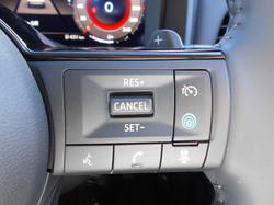 2025 Nissan
X-TRAIL Ti